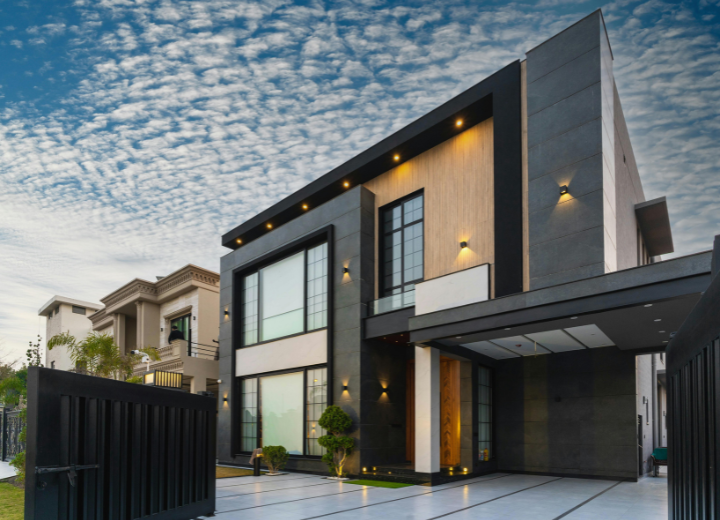 YASSO Capital Properties