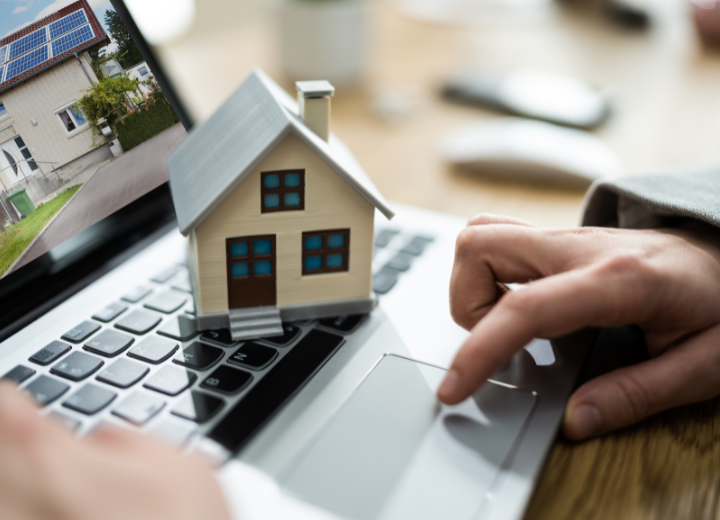 YASSO Capital Real Estate
