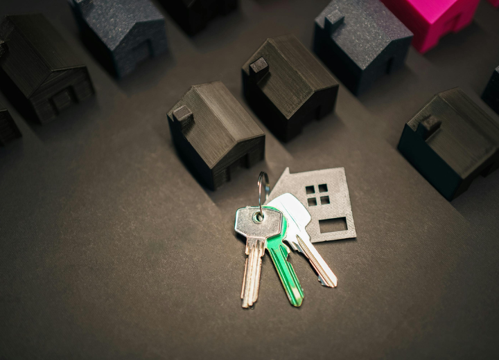 Real Estate Industry