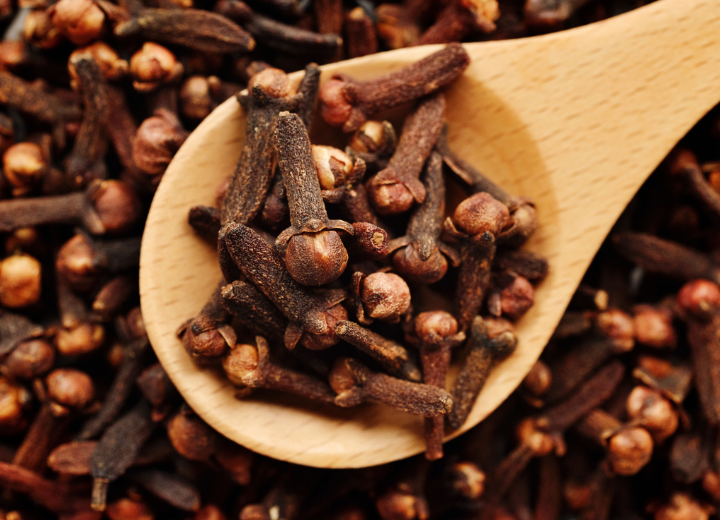 YASSO Capital Tanzanian Spices