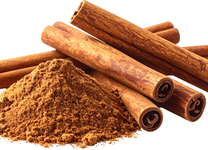 Tanzanian cinnamon